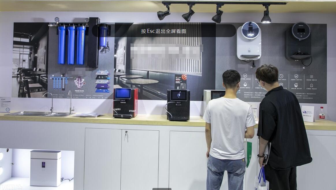 纠结净水器选效果好，还是无废水好？揭秘净水真相，别傻傻被忽悠