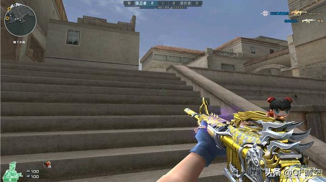 晴空来扒：武圣为什么会没人用，王者之圣却一把都难求呢？