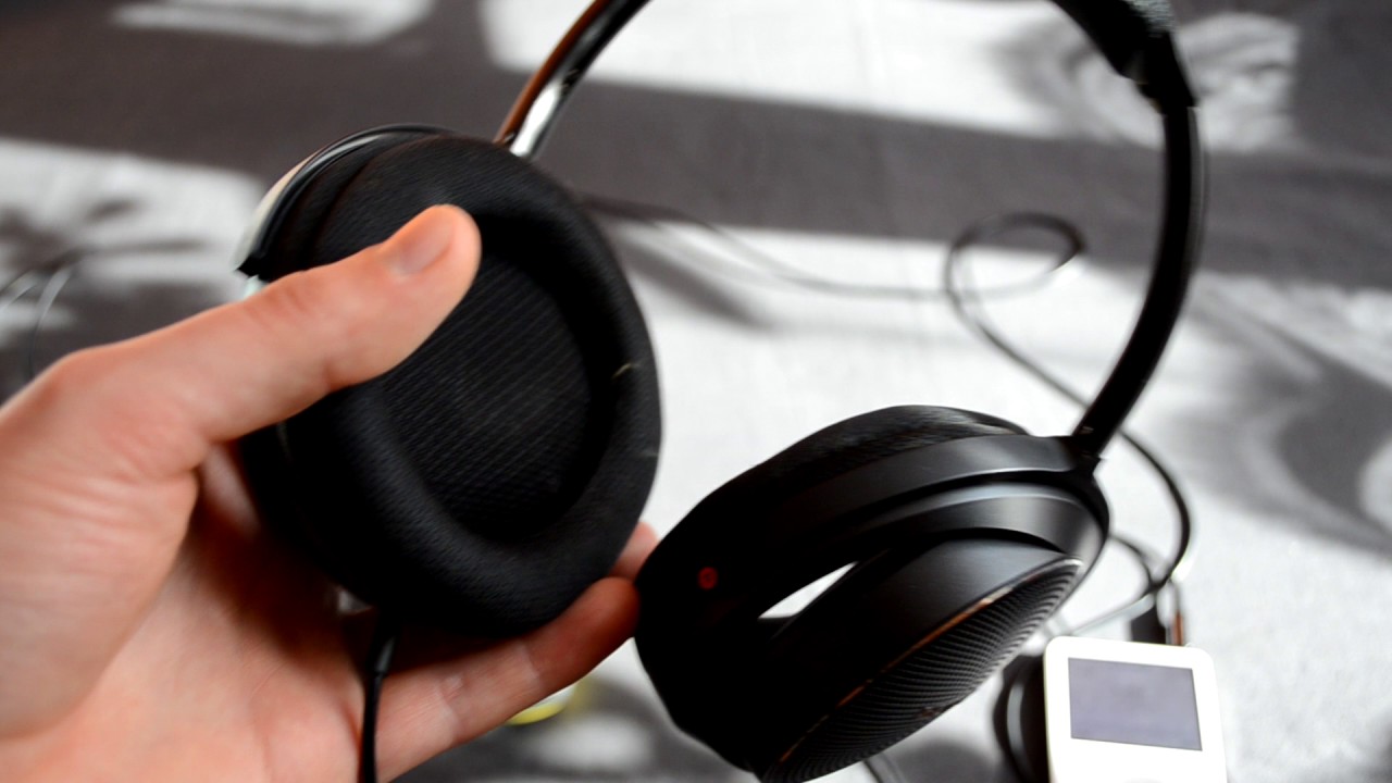 性价比最高的千元头戴式耳机推荐,直推最好推的头戴式耳机推荐