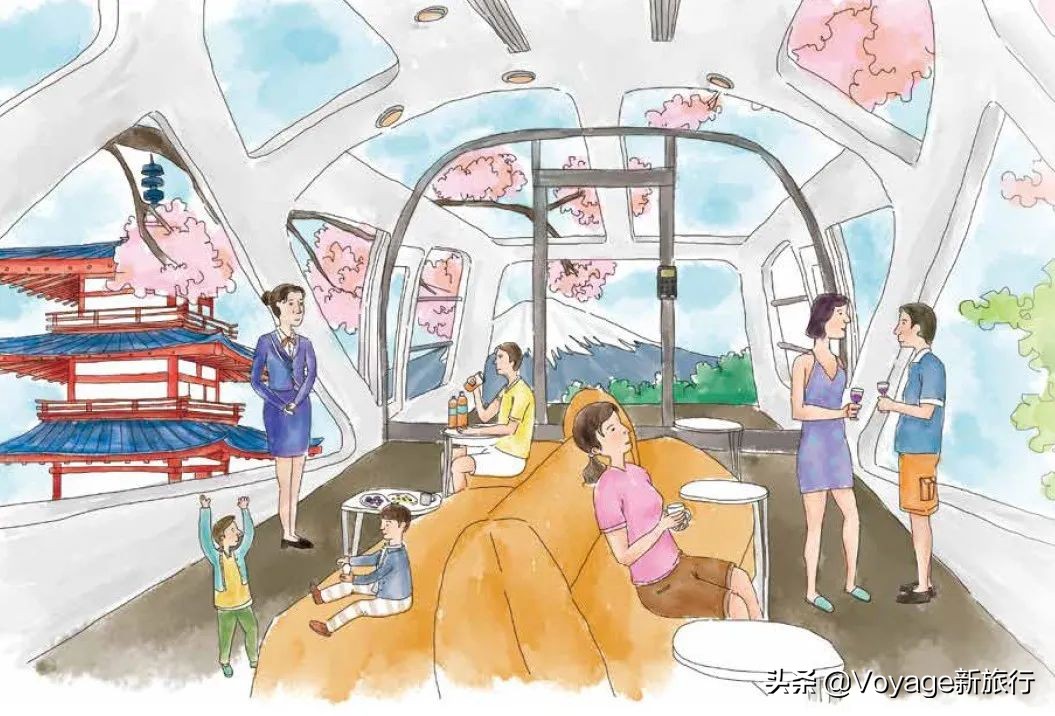 后疫情时代旅游业复苏的应对策略,后疫情时代下的旅游模式