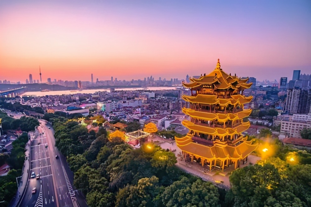 中国四个直辖市名单,国家规划未来有多少个直辖市