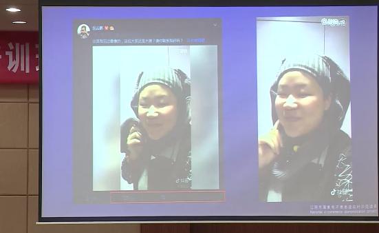 想要带货当顶流！江阴这个培训班手把手教你→