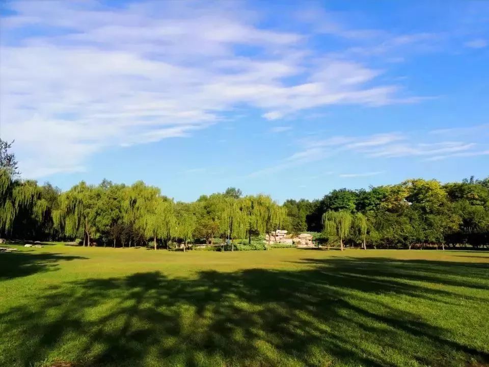 去北京不可错过的地方,不去热门景点游北京