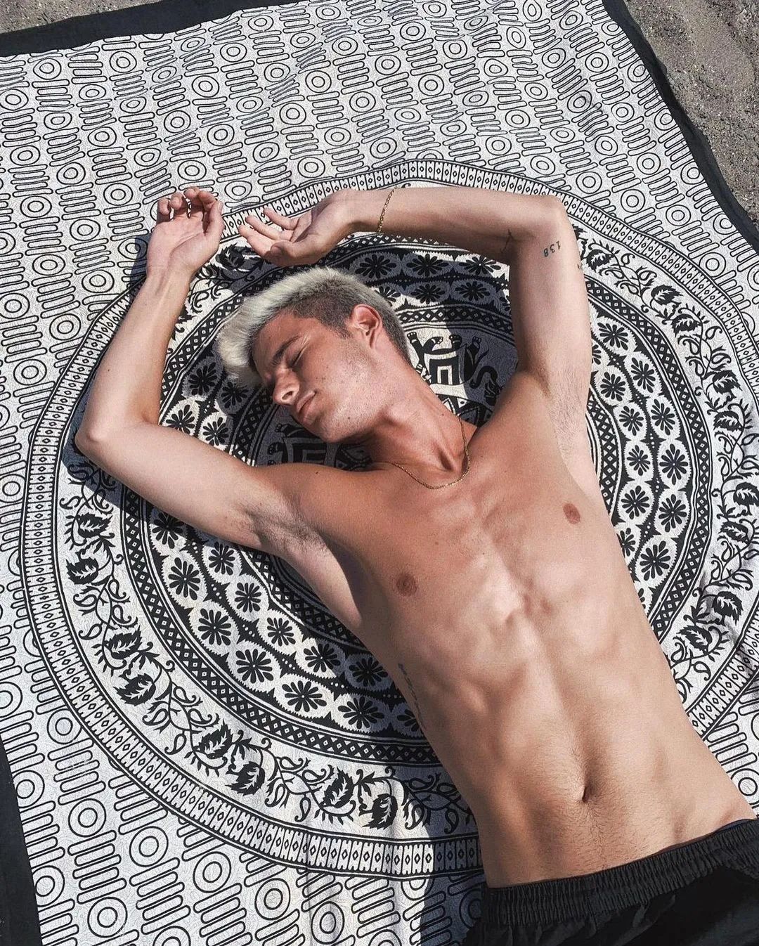 西班牙男生身高,西班牙男身高