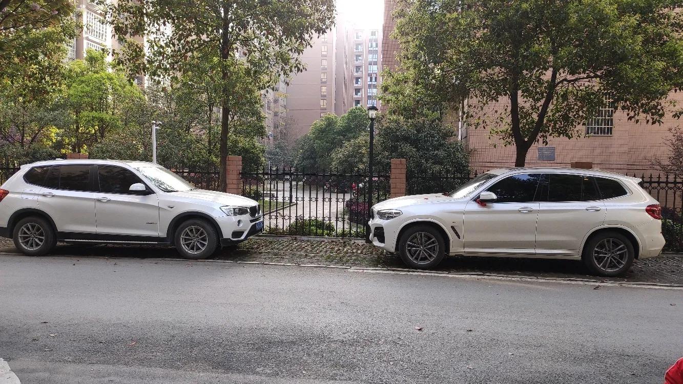 21款x328i油耗实测,21款x325i运动版动力