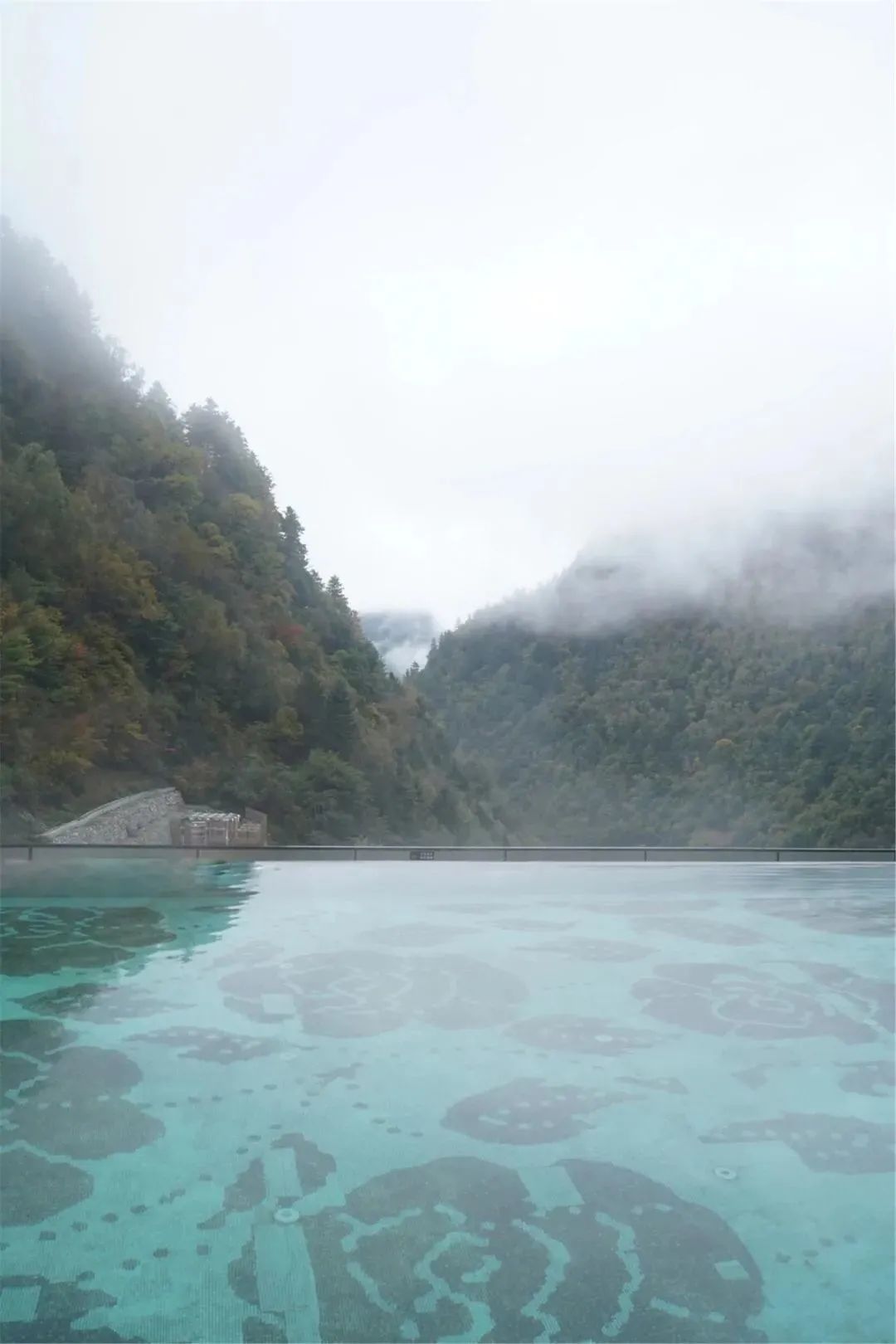 阿坝一日游赏雪,夏天去阿坝州旅游景点怎么玩