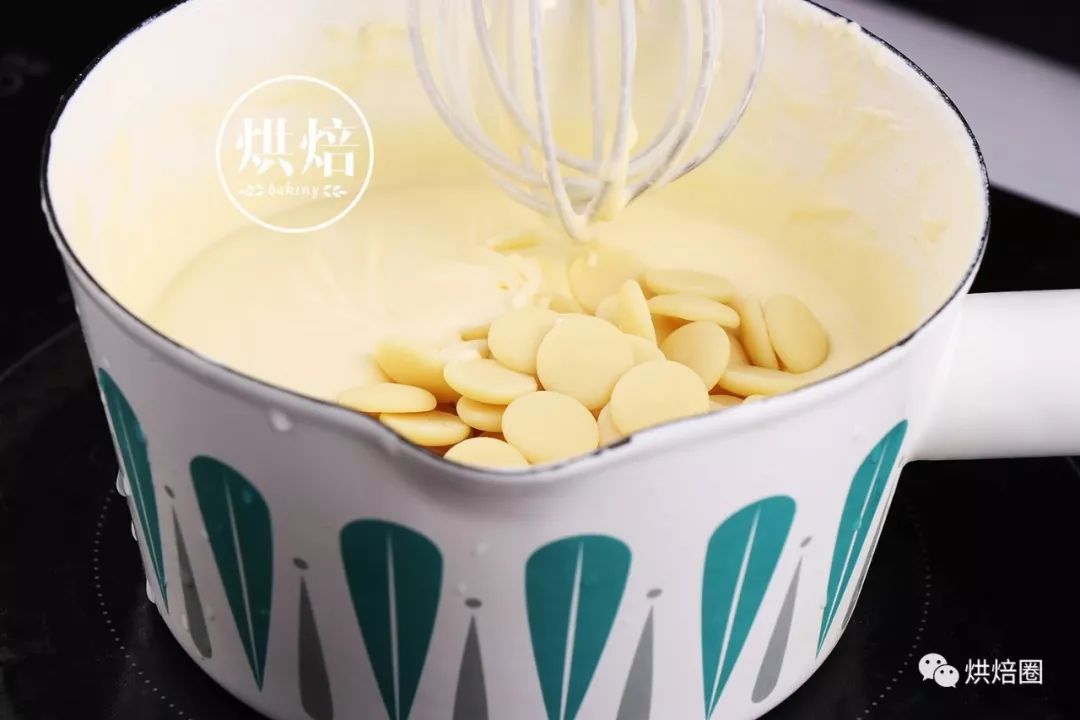 鲜甜脆布蕾蛋糕,最好吃的六寸奶油蛋糕