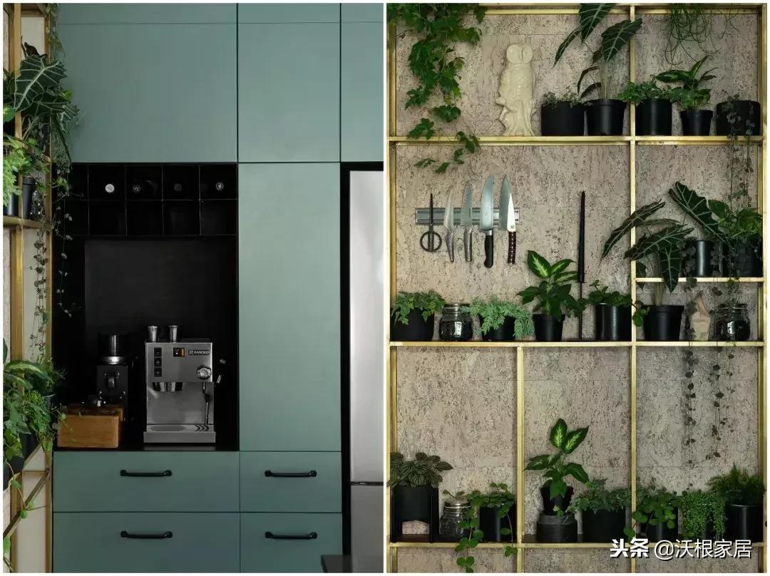 在工厂安个家,在工厂里简单上班的生活