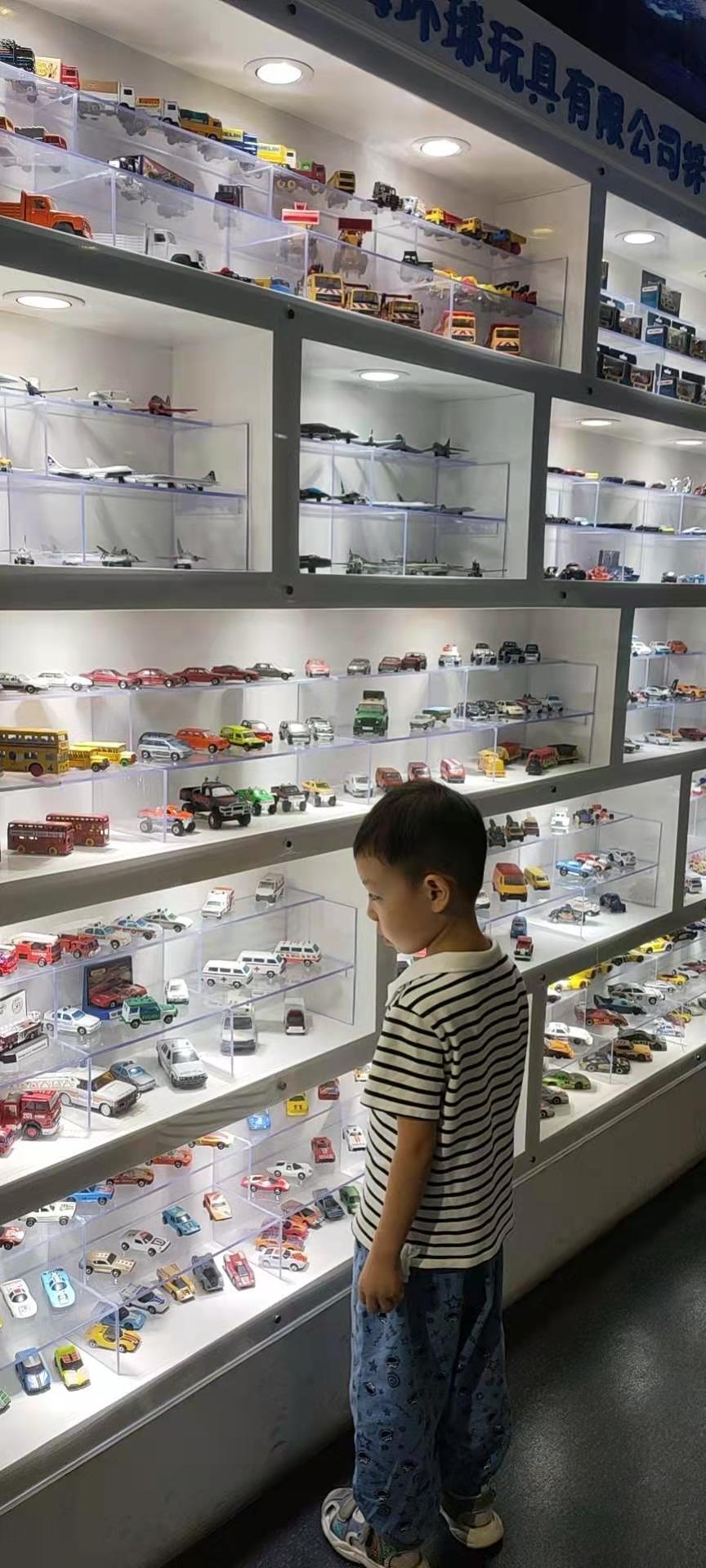 上海暑假亲子游必去景点,上海亲子游攻略必去景点大全