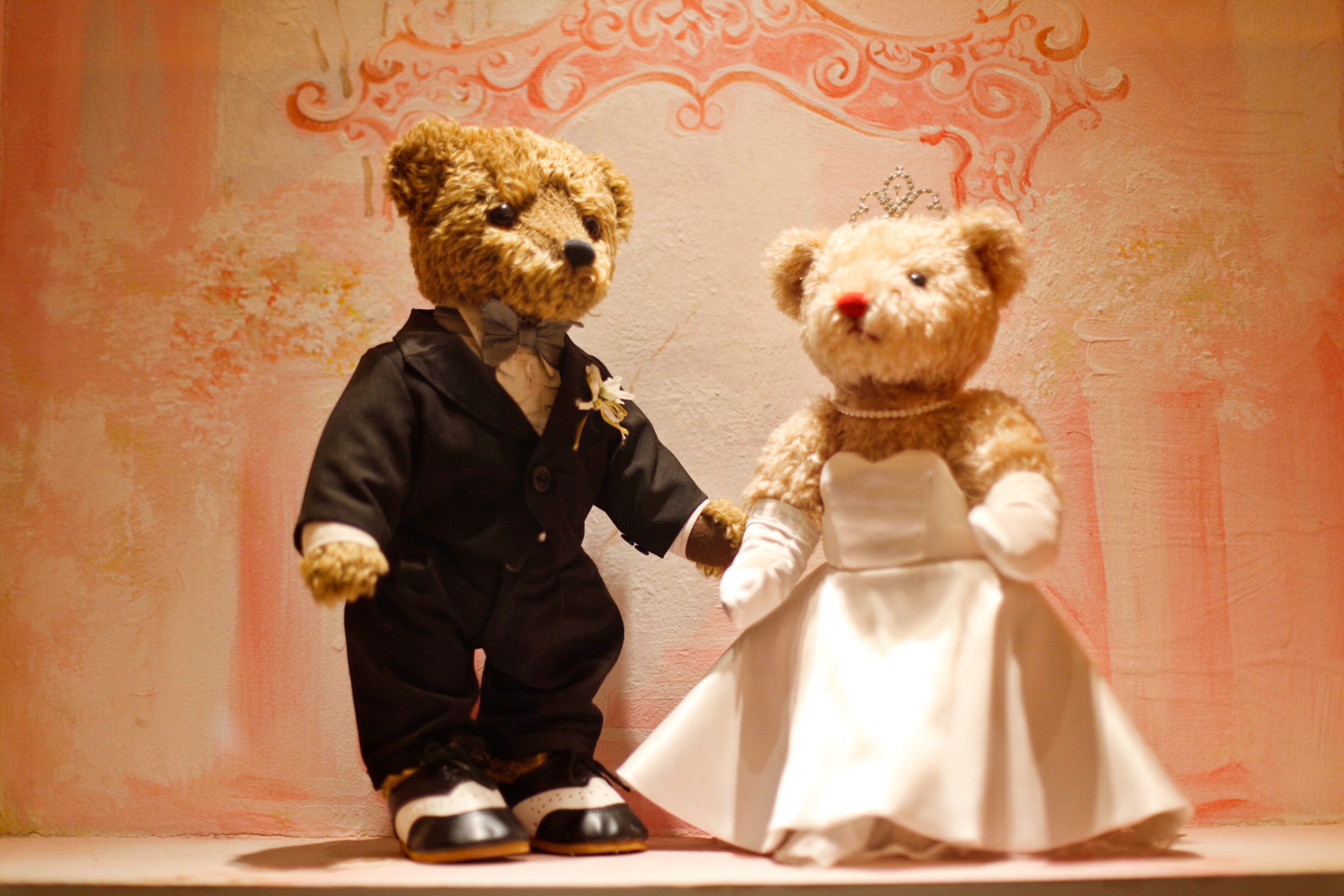 济州岛泰迪熊主题乐园和博物馆,韩国泰迪熊旅游