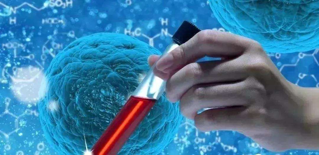 干细胞逆转肺纤维化,干细胞逆转肾病