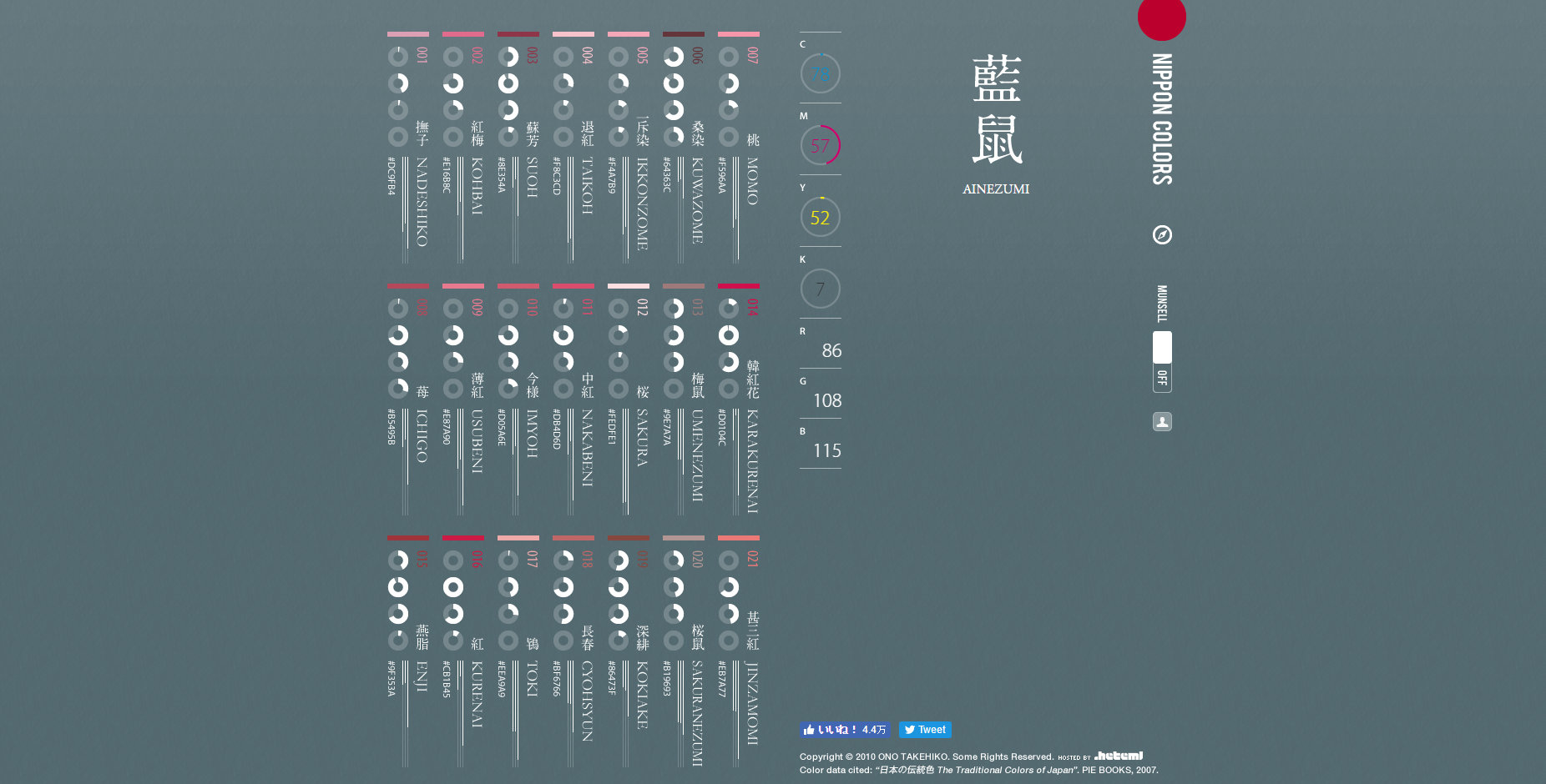 「推荐」2019插画师必备插画灵感网站，学习插画必备的网站推荐