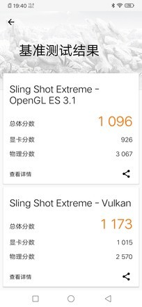 vivoz5i性能测评,vivoZ5i手机测评