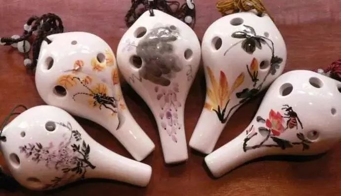 陶笛气息强弱如何控制,陶笛气息和用舌基本功