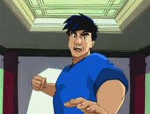 小时候看的足球小子动画片,动漫中华小当家片段