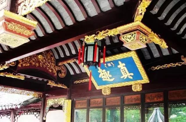 雍正皇帝御批书法欣赏,乾隆御笔紫气东来匾简介