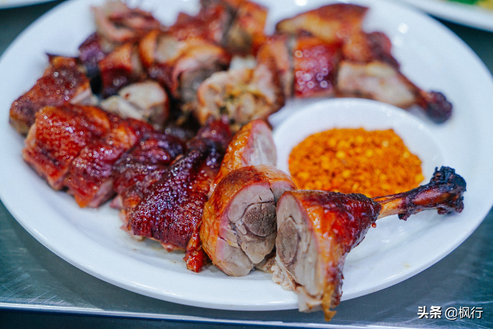 贵州荔波吃什么比较有特色,贵州旅游吃当地美食