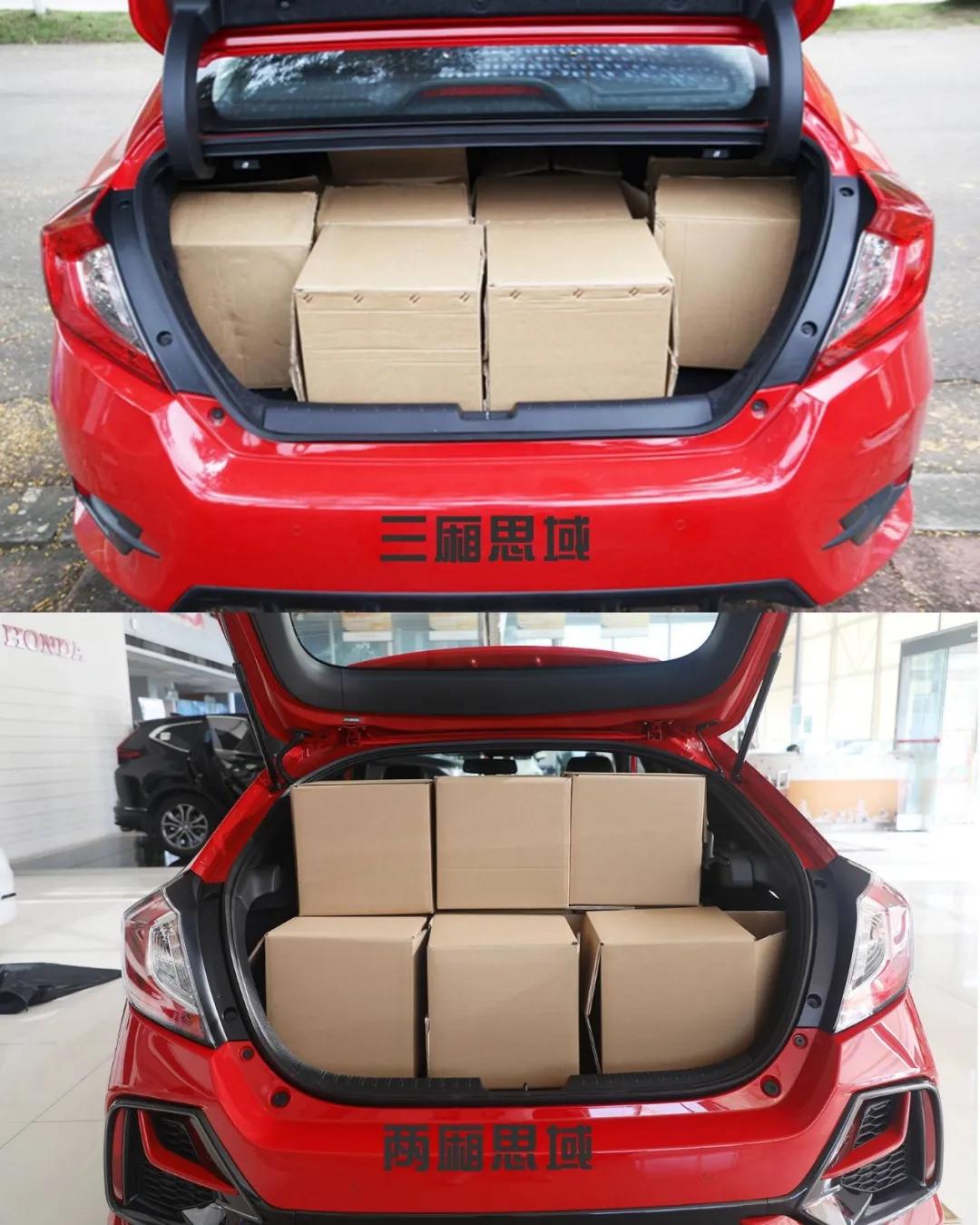 新款思域破百几秒,8代思域1.8加速几秒破百