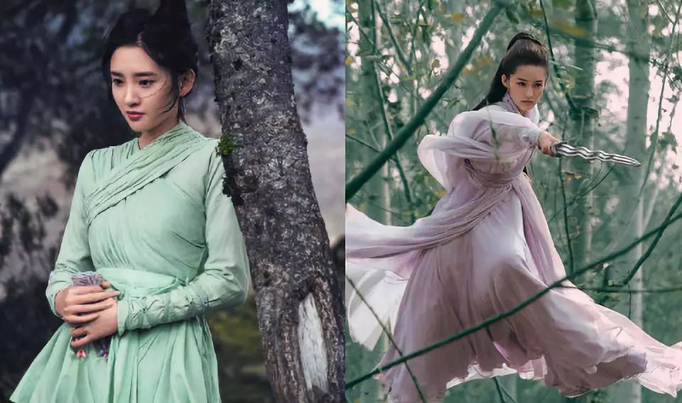 诛仙算烂片吗看完真实评价,诛仙为什么这么多人吐槽