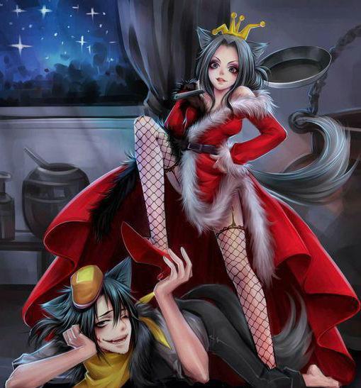 灰太狼总是斗不过喜羊羊为什么,虎虎生威喜羊羊与灰太狼