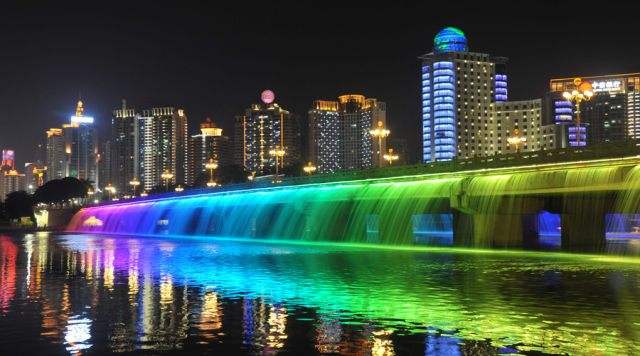 南宁必打卡的十个地方,南宁必打卡合集