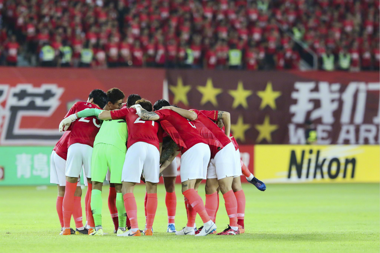 艾克森上海上港vs广州恒大亚冠,艾克森广州恒大亚冠决赛