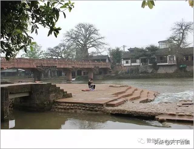 四川邛崃平乐古镇的介绍,四川邛崃平乐古镇