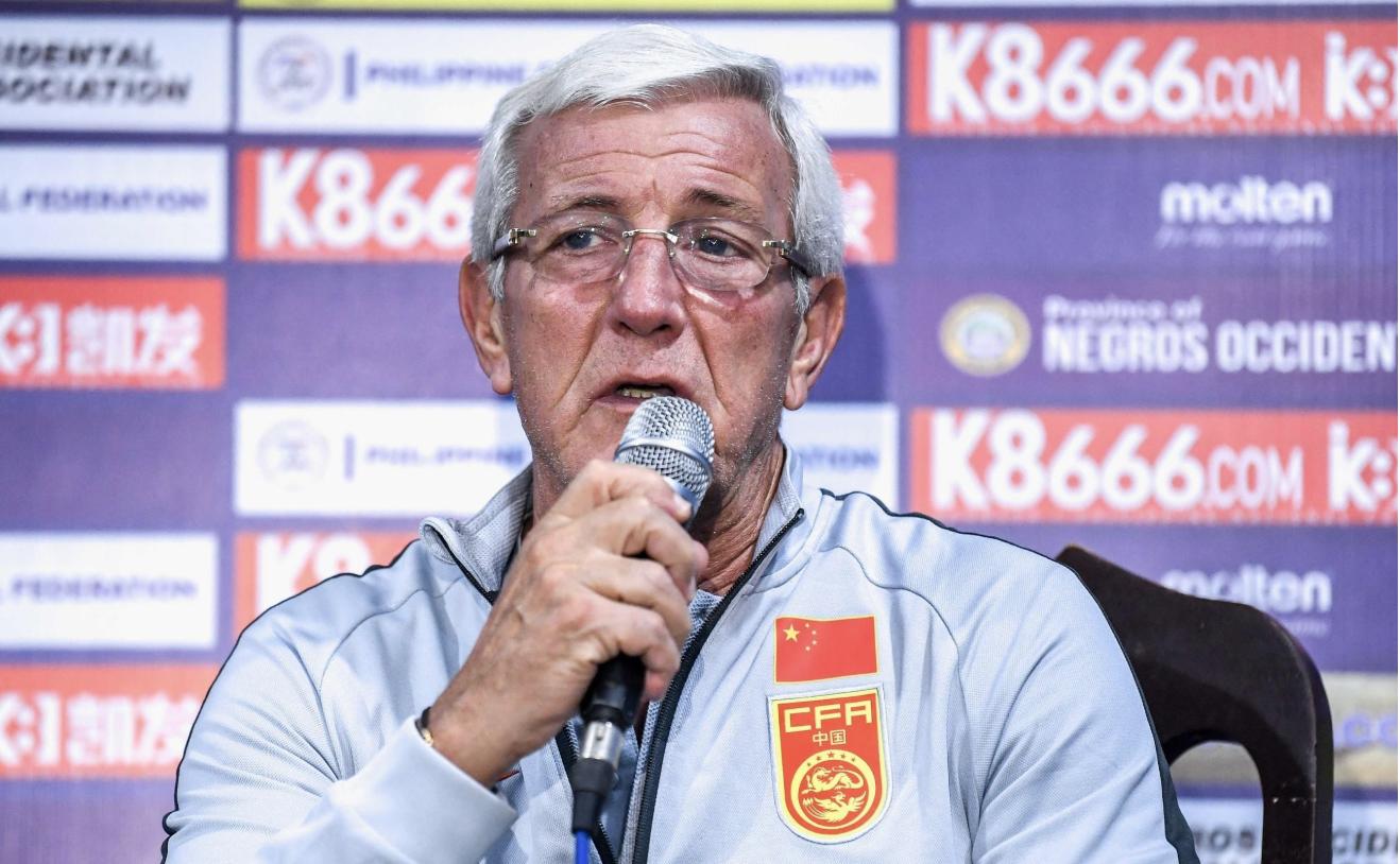 里皮离开国足后续去哪里当教练了,里皮下课了谁能继续执掌中国足球