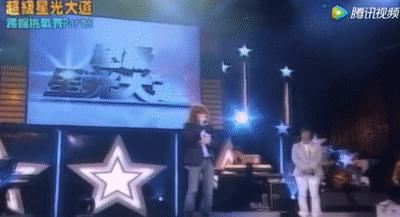 萧敬腾雨神在哪里求婚,雨神萧敬腾当爱已成往事