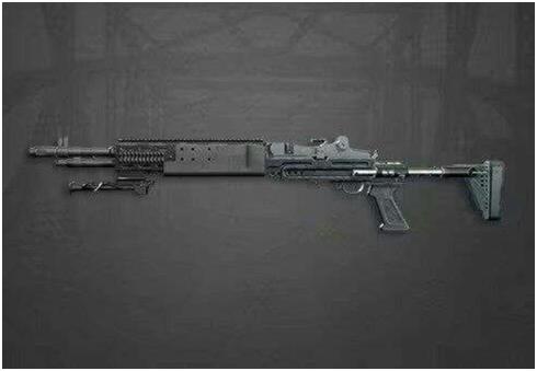 刺激战场单点步枪有后坐力吗,刺激战场的全部枪械后坐力排名