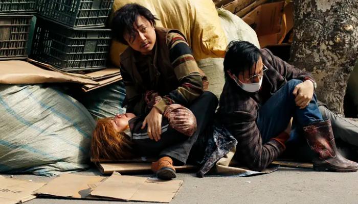 我不是药神带来的悲伤,我不是药神生命的原罪