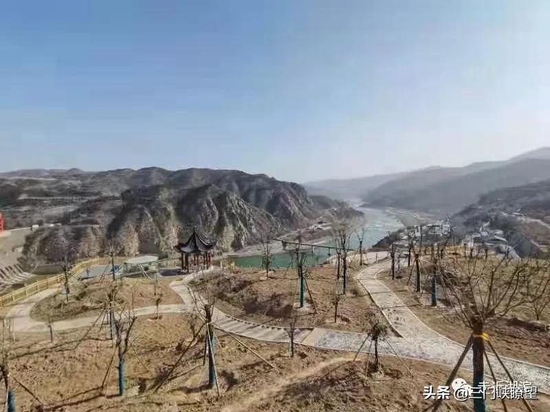 【关注】美丽高庙奏响新时代乡村振兴最强音