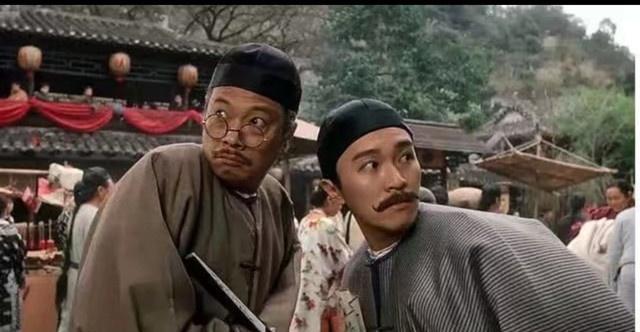 达叔吴孟达,周星驰为啥对吴孟达很好