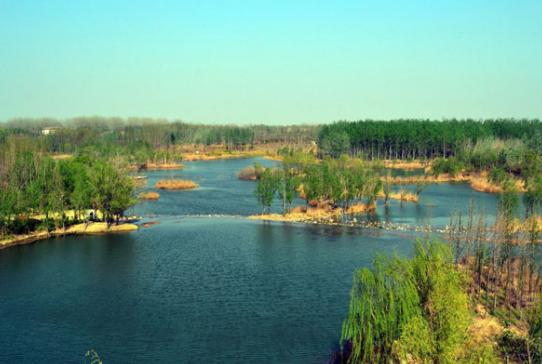 潍坊的美景与文化,潍坊美丽的视频