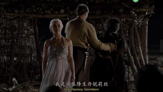 权游第八季亮点,权游第八季第6集为啥国内不能放