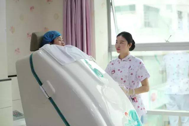 满月产后护理,满月妈妈出关仪式