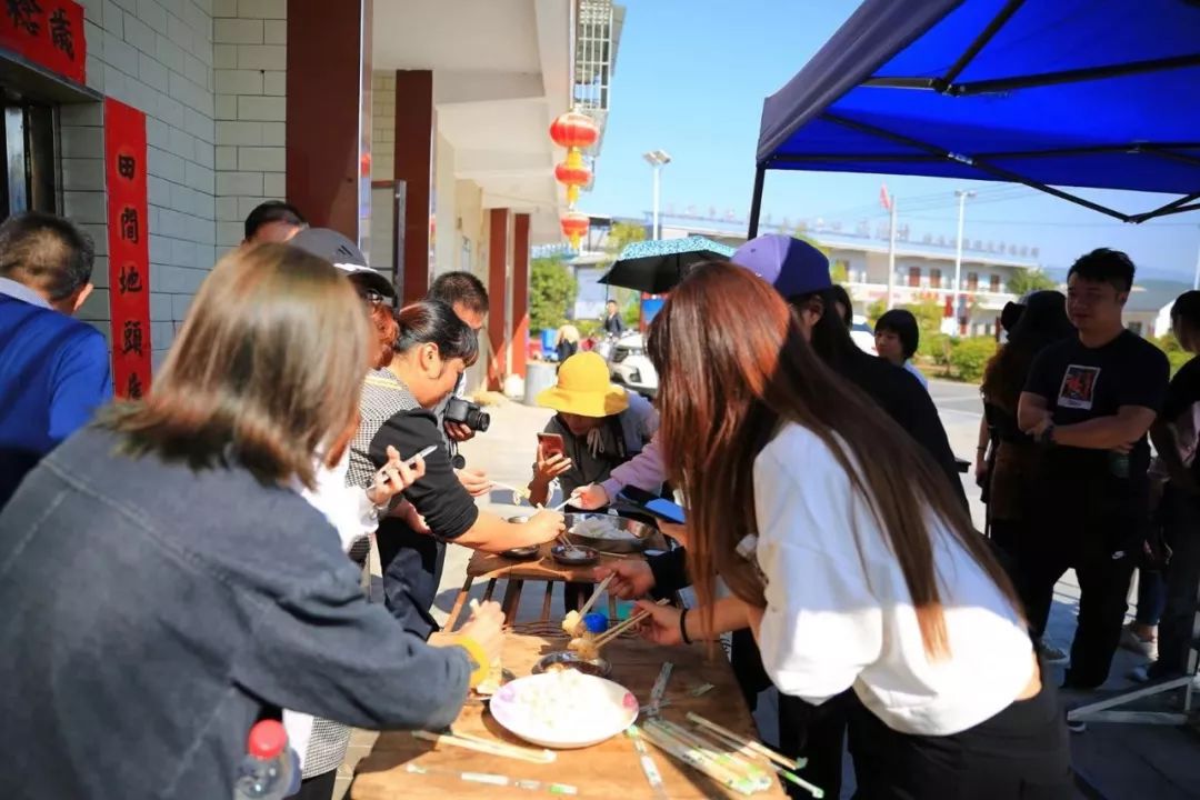 韶关最美乡村游,广东韶关乡村大自然的风景