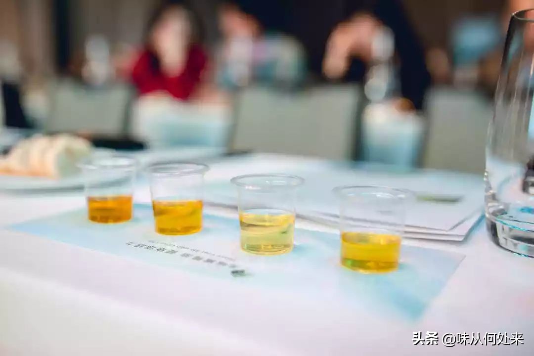 文末福利留言有礼,橄榄油可以做的美食