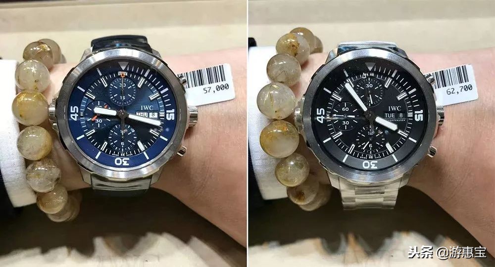 代购手表注意哪些,香港代购名表注意事项