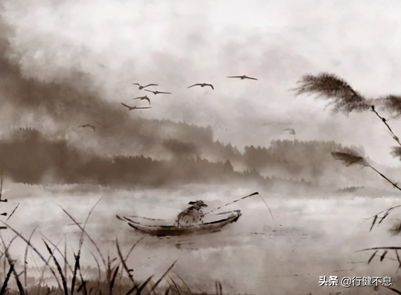 唐诗中描写垂钓的诗句,古代诗人钓鱼的诗句