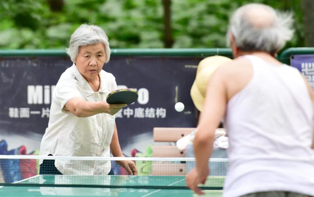 运动降压处方发布：确实有效！26种疾病都可以用