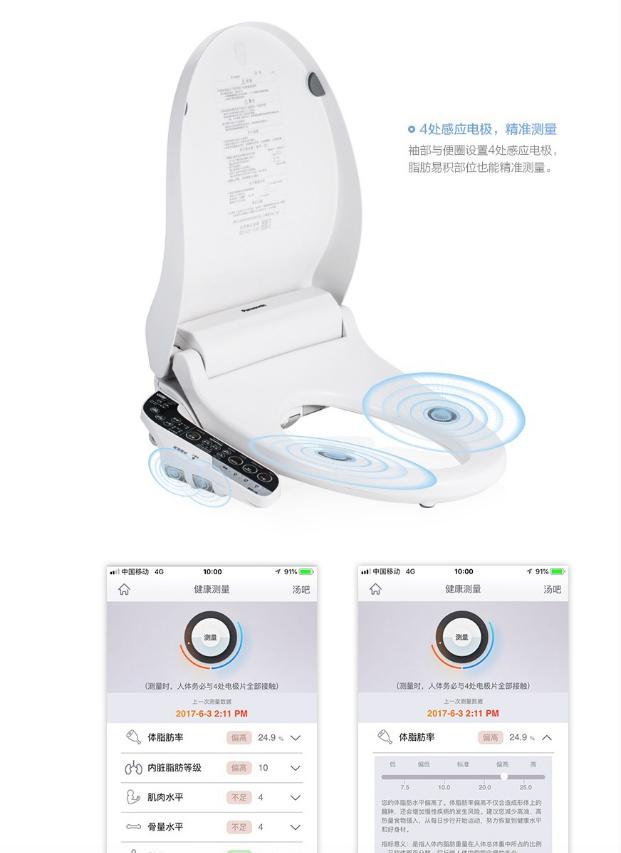 618智能马桶盖评测,618智能马桶盖怎么选