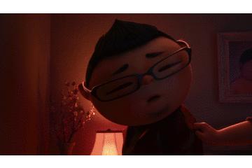 奥斯卡最佳母爱动画短片,91届奥斯卡最暖心动画片