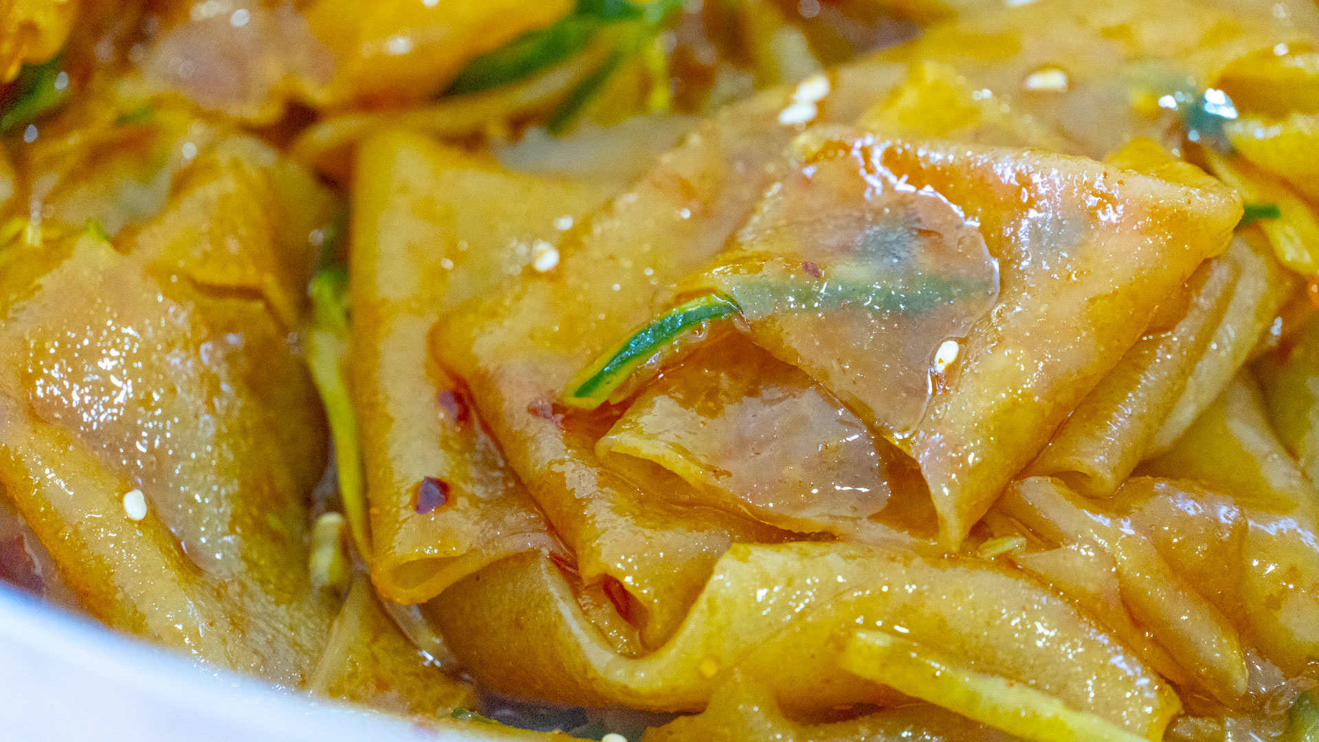 简单美食甜品夏天防暑,天热就做一道这样的小甜品