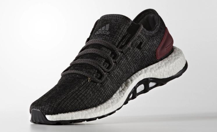 阿迪达斯ultraboostpureboost,阿迪pureboost和ultraboost的区别