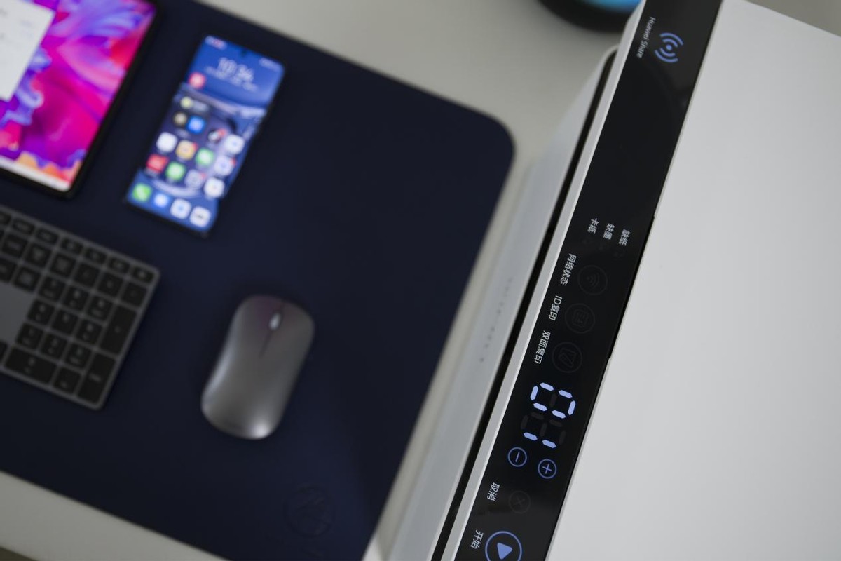 华为发布鸿蒙打印机多少钱,华为首款鸿蒙打印机购买