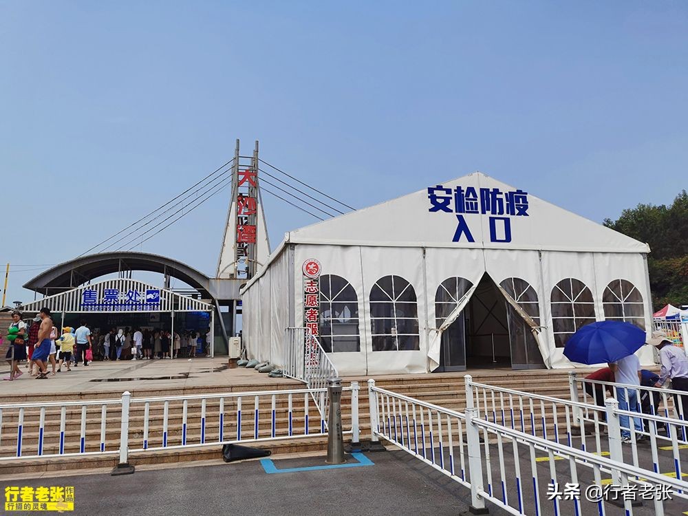 中国黄海海岛旅游度假推荐,江苏适合度假的海岛