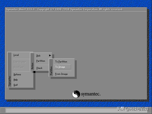 windows系统备份及还原方法,windows系统备份还原