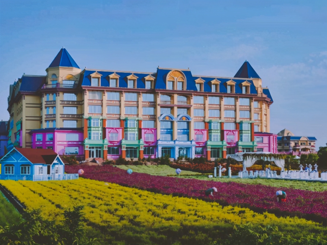 端午北京出游攻略,端午出行玩乐注意事项