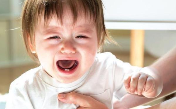 妈妈我被打了,孩子被妈妈打了有什么办法